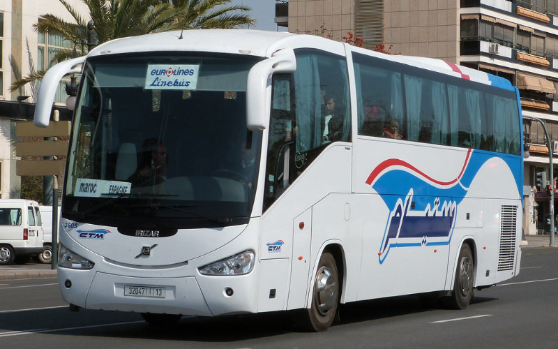 CTM Expands into Maritime Transport with Majority Stake in Africa Morocco Link