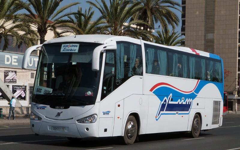 CTM Offers Refunds and Ticket Changes for Moroccan Travel Ban Affected Customers