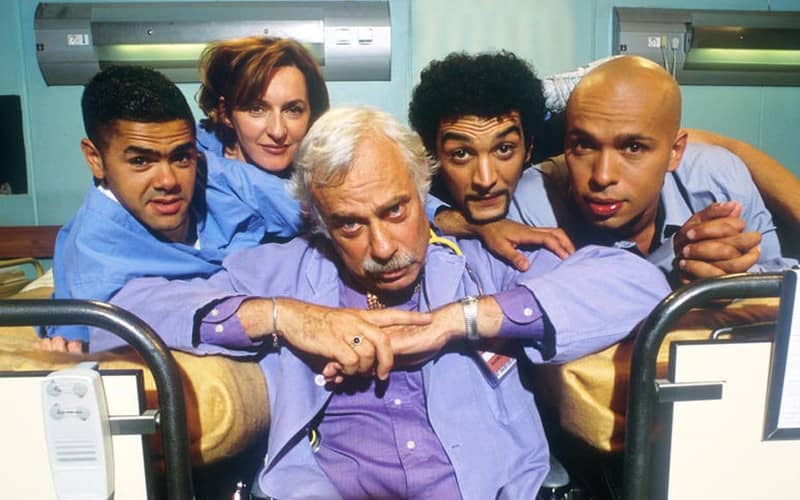 Cult Comedy Series 'H' May Return, Star Ramzy Bédia Hints at Reunion
