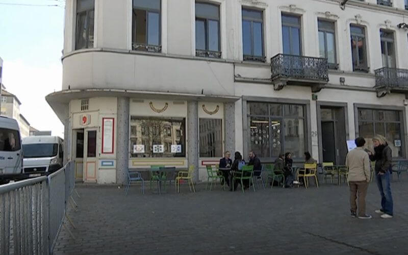 Cultural Hub in Brussels' Molenbeek District Closes Permanently