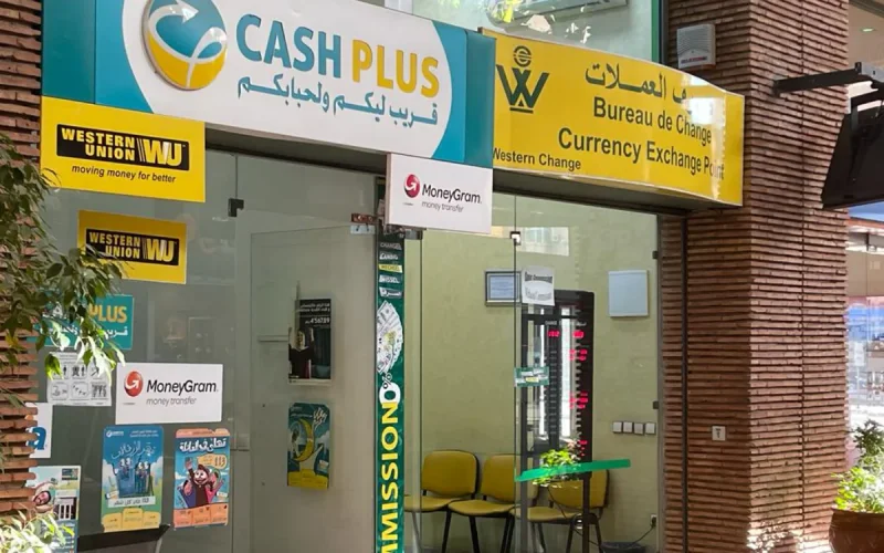 Currency exchange: Farewell to cash-only, card payments arrive in exchange offices