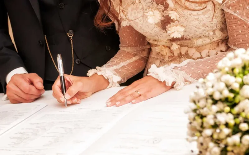 The customary marriage that turned into a nightmare in Marrakech for a Moroccan woman