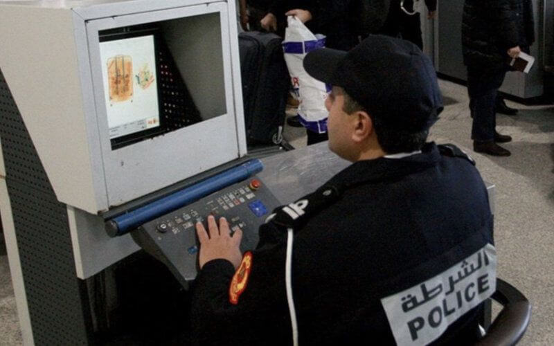 Customs Seize 1-Kilo Gold Artifact at Casablanca Airport