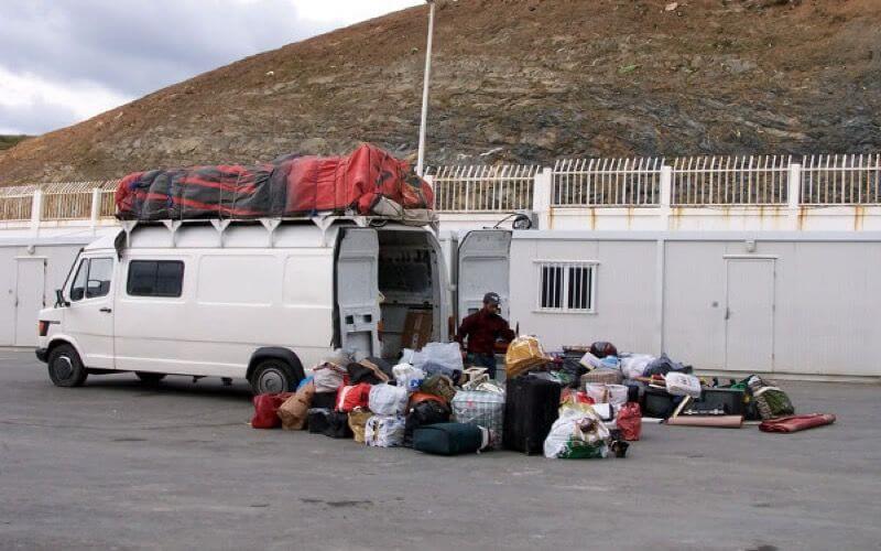 Customs Seize $360,000 in Undeclared Goods at Tanger-Med Port