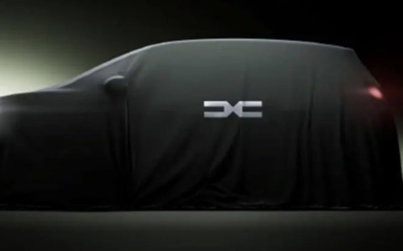 Dacia to Produce Sub-€18,000 Electric Car in Morocco