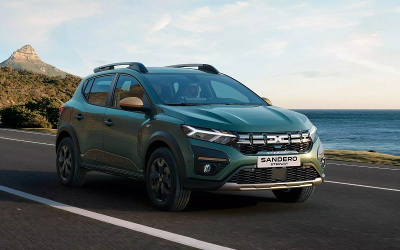 Dacia's Affordable Revolution: Dominating European Markets with Moroccan-Made Cars