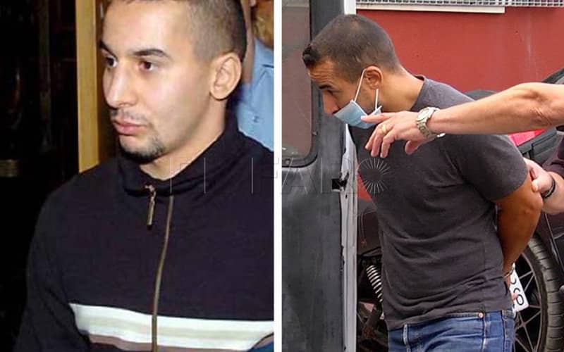 Dangerous Belgian Fugitive Extradited to Spain After Arrest in Ceuta