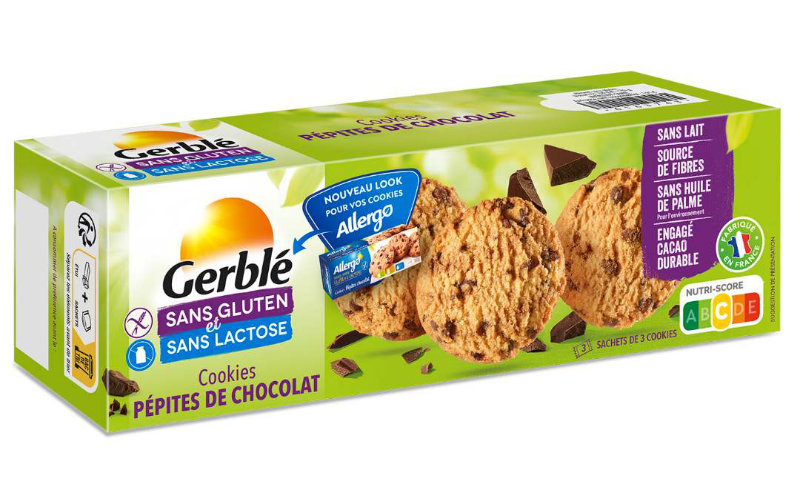 Dangerous French Gluten-Free Cookies Still Sold in Morocco Despite European Warnings