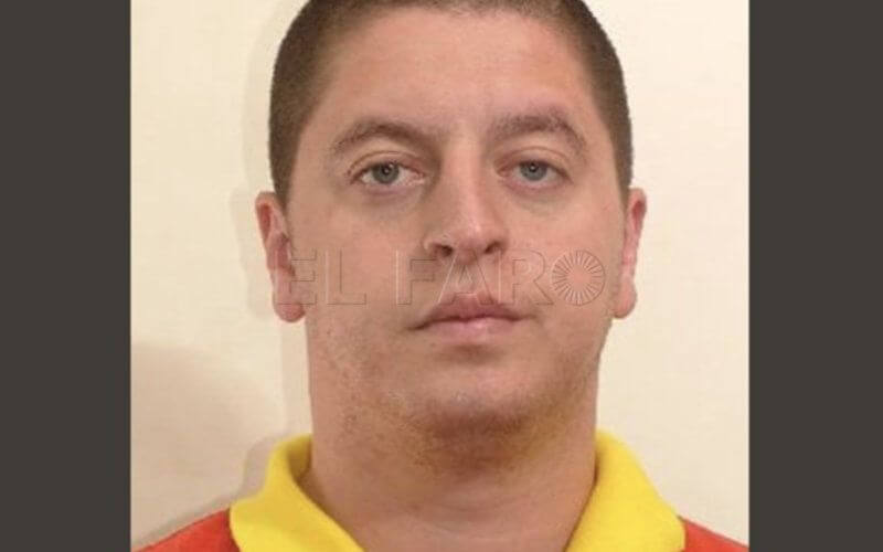 Dangerous Spanish Fugitive Extradited from Morocco to Spain After 5-Year Manhunt