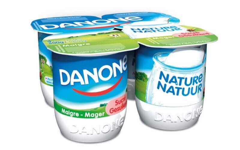 Danone Reports Mixed Q1 Results: Global Sales Up, Morocco and China Markets Struggle