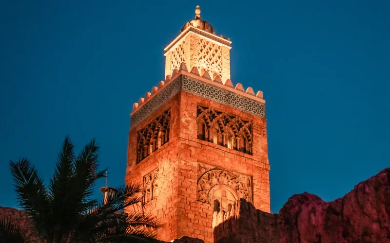 The date of Eid al-Fitr 2026 in Morocco is known