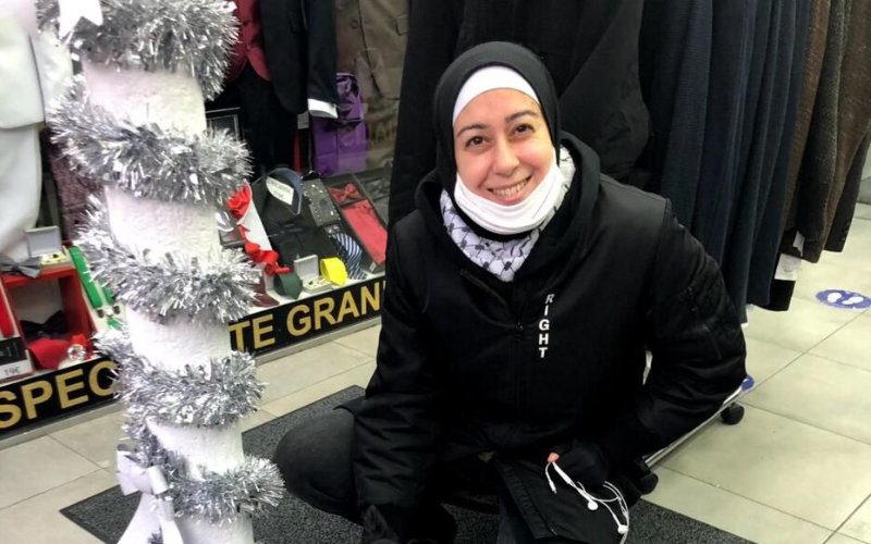 Daughter's Heartbreaking Testimony in Trial of Moroccan Mother's Murder