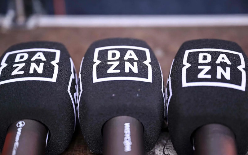 DAZN Threatens to End French Football Deal Over Piracy Concerns