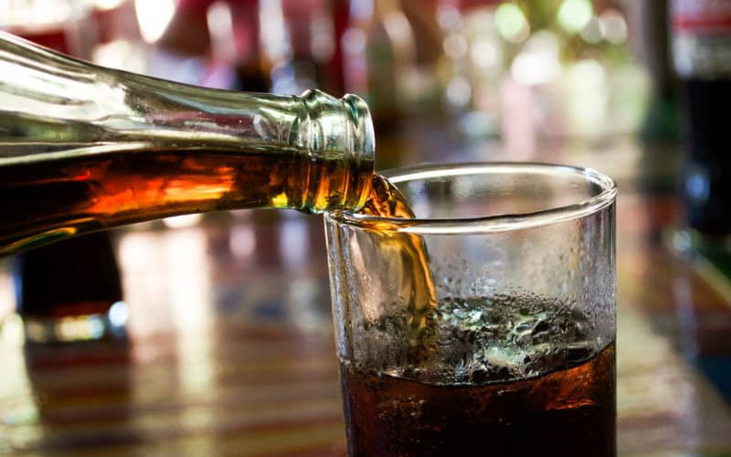 Deadly Counterfeit Alcohol Claims 9 Lives in Morocco; Suspect Arrested