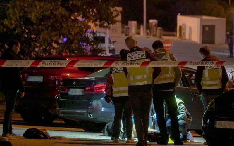 Deadly Drug Violence Escalates in Spain's Costa del Sol: Moroccan Migrant Latest Victim