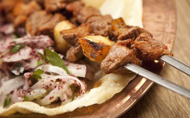 Deadly Food Poisoning Outbreak Sparks Fear in Marrakech, Residents Avoid Fast Food