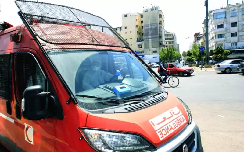 Deadly Heatwave in Morocco Claims 21 Lives as Temperatures Soar to 50°C