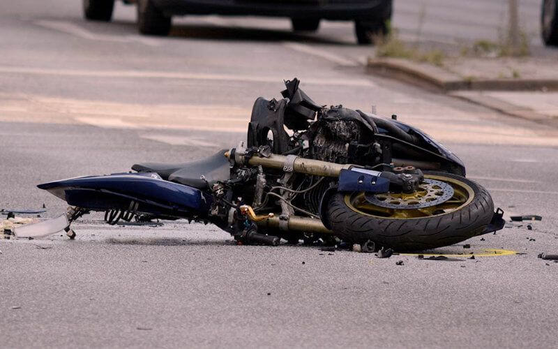 Deadly Motorcycle Race Claims Two Lives in Rural Morocco