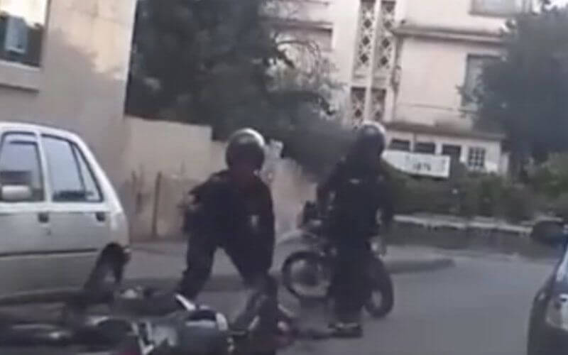 Deadly Motorcycle Race in El Jadida Claims Life, Injures Six