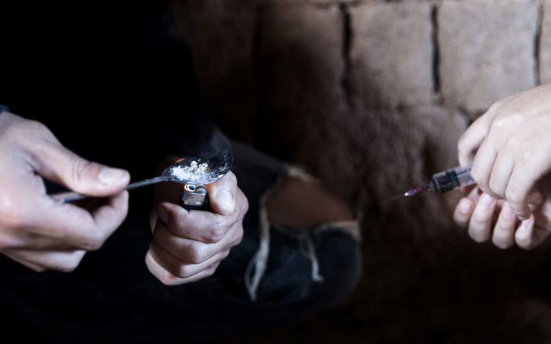 Deadly 'Poor Man's Cocaine' Surges in Casablanca, Alarming Authorities