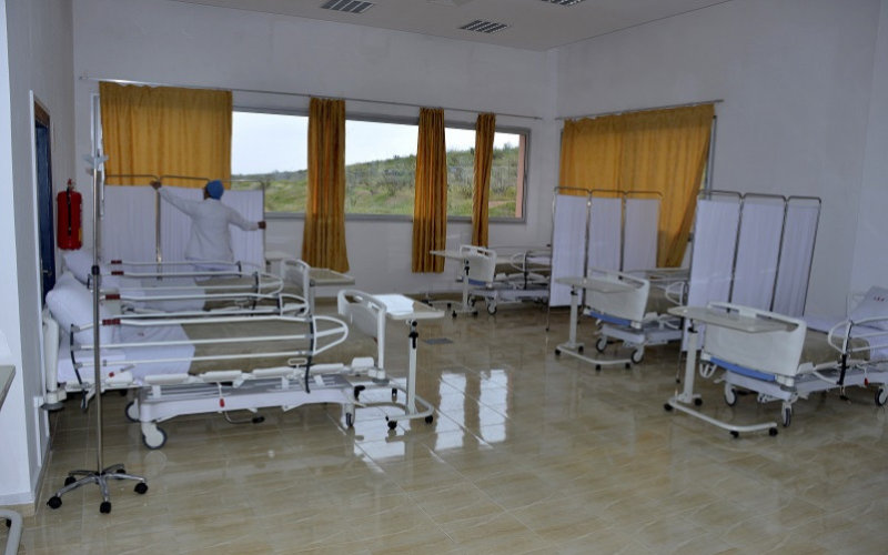 Deadly Scorpion Stings Kill Two Children in Morocco, Sparking Outrage Over Healthcare