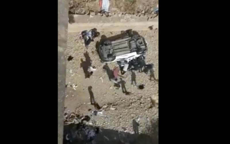 Deadly Week on Moroccan Roads: 19 Killed in Traffic Accidents, DGSN Reports