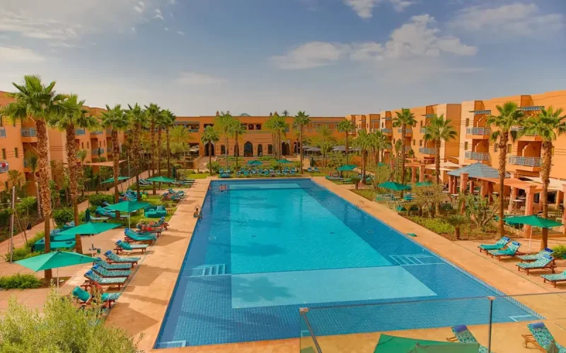 Death of a British executive in a spa in Marrakech: the investigation reveals an unexpected cause