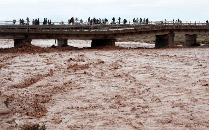 Death Toll Rises to 29 in Errachidia Bus Tragedy as Baby's Body Recovered