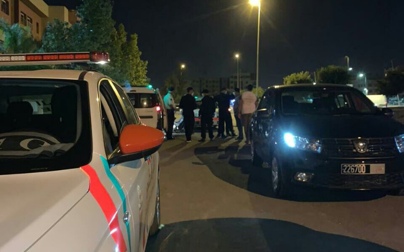 Decade-Old Double Murder in Morocco: Mother Accused of Killing Husband and Son