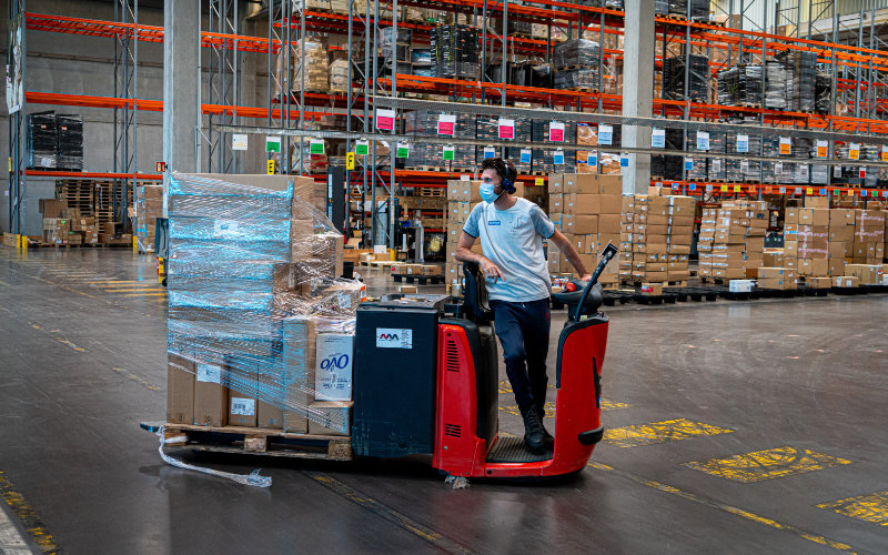 Decathlon to Quintuple Production in Morocco, Aiming for 1 Billion Dirham in Orders