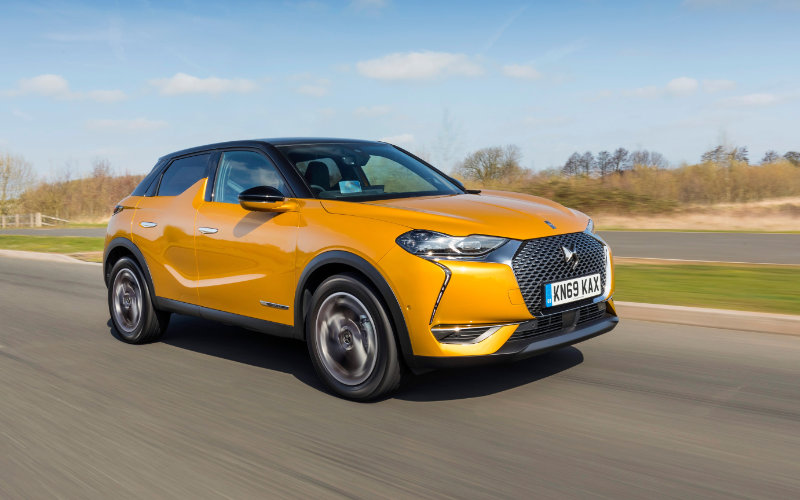 Stellantis Intensifies Recall of Citroën and DS Models Over Dangerous Takata Airbags