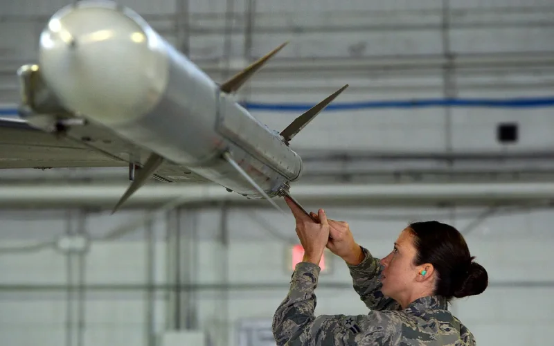 Defense: Morocco acquires the most advanced air-to-air missiles from the United States