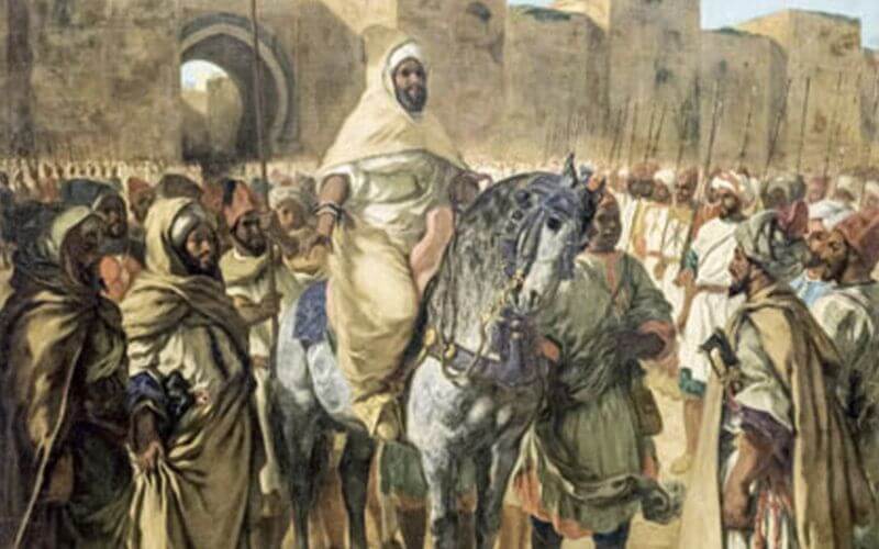 Delacroix's Moroccan Masterpieces Celebrated at International Colloquium in Rabat