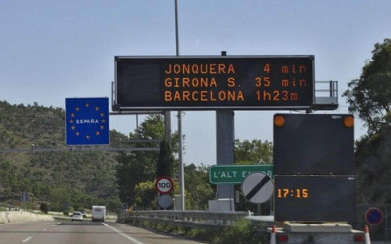 EU Delays Border Reopening Decision for Morocco and 13 Other Countries Amid COVID-19 Concerns