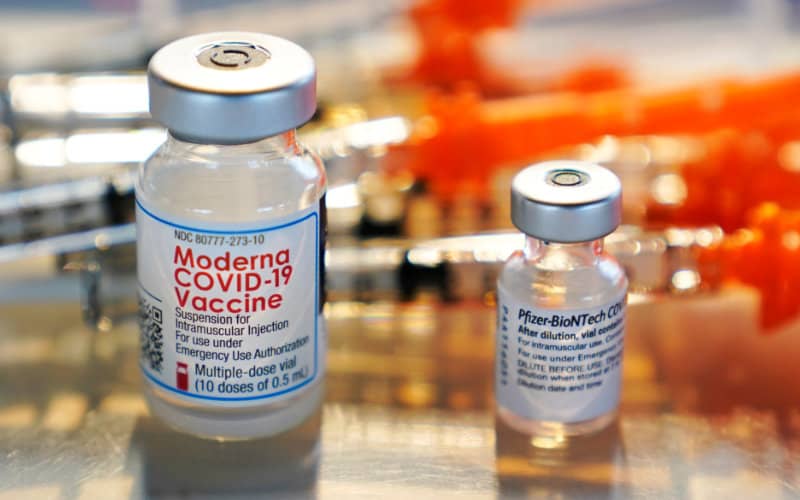 Delta Variant Reduces Pfizer and Moderna Vaccine Efficacy to 66%, CDC Study Finds