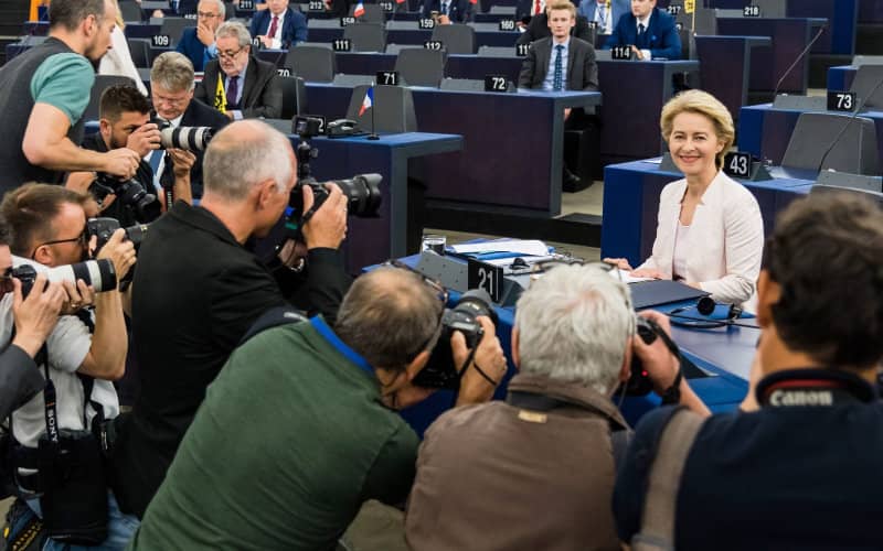 EU Demands Algeria Reverse Suspension of Spain Friendship Treaty