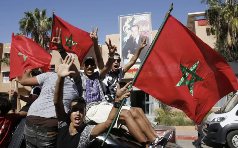 The democratic and constitutional guarantees of the Moroccan plan for the Sahara