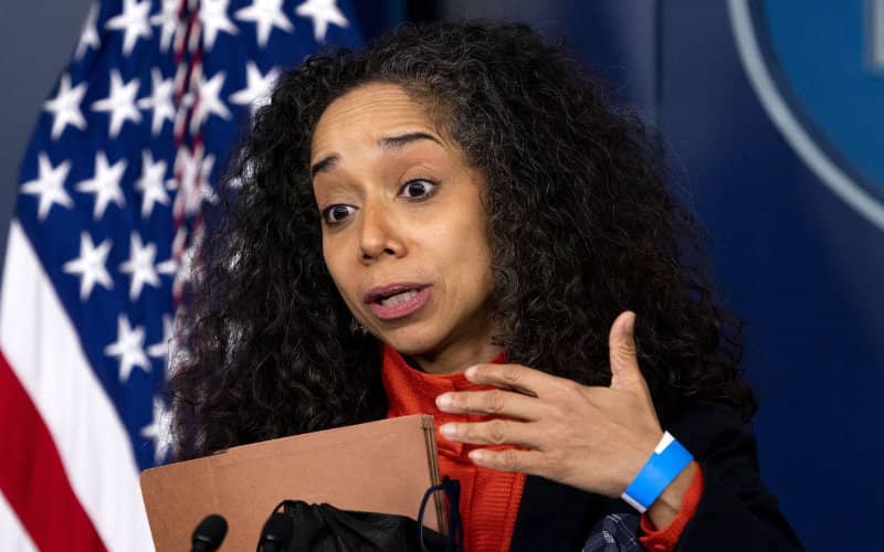 US Denies Influencing Spain's Shift on Western Sahara Dispute