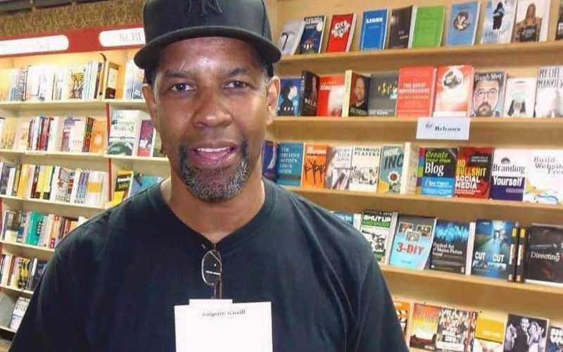 Denzel Washington in Talks to Join 'Gladiator 2' Cast for Morocco Shoot