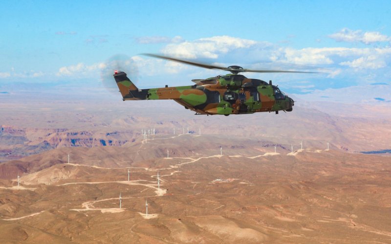 Desert Warriors: Morocco and France Forge Alliance in High-Stakes Military Drill