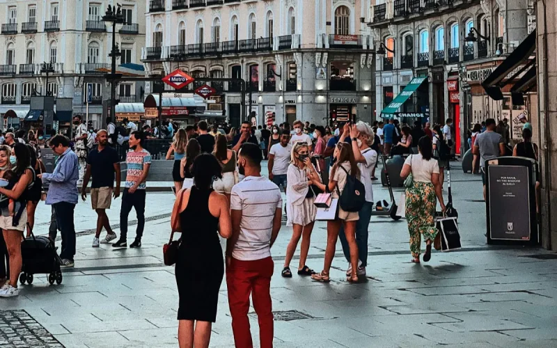 Despite the Ceuta crisis, only 3.1% of Spaniards want to break off relations with Morocco
