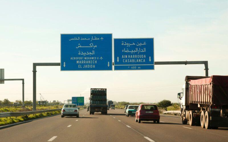 DGSN Debunks Viral Video of Highway Crime, Arrests Suspect for Spreading Misinformation