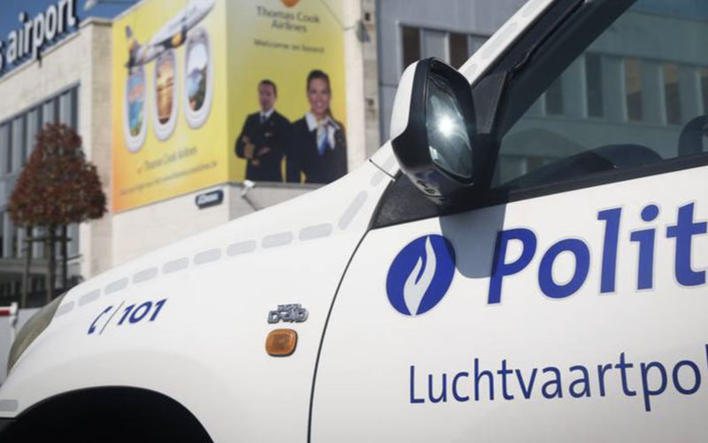 Diamond Heist Trial Resumes: $40 Million Airport Robbery Case Back in Brussels Court