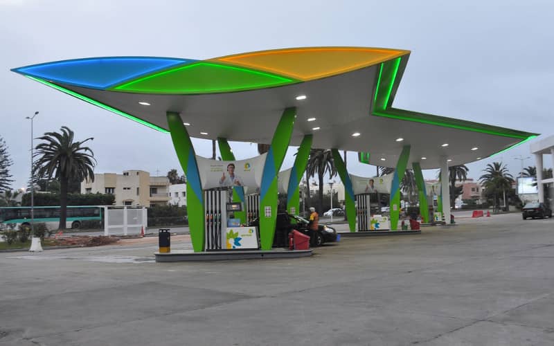 Diesel Price Surge Hits Transport Industry Hard, Raising Costs for Carriers and Manufacturers
