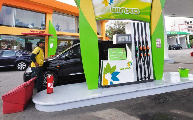 Diesel Prices Drop 20 Cents per Liter in Morocco