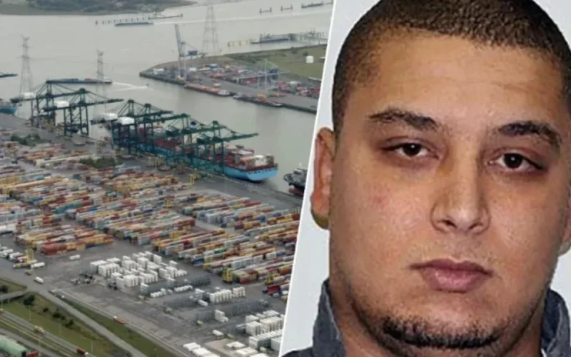 Dikke Nordin: Antwerp Cocaine Trial Paralyzed by Recusal Requests