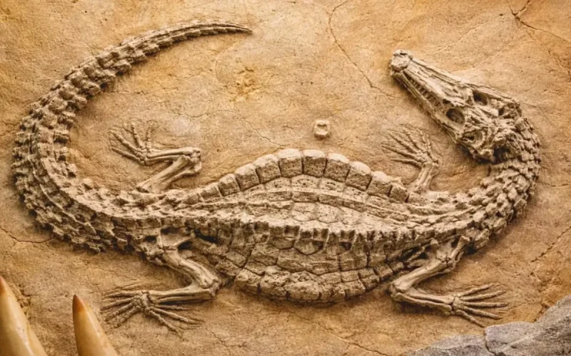 Dinosaurs, fossils, deserts: 42 treasures of the Middle Atlas threatened by looting