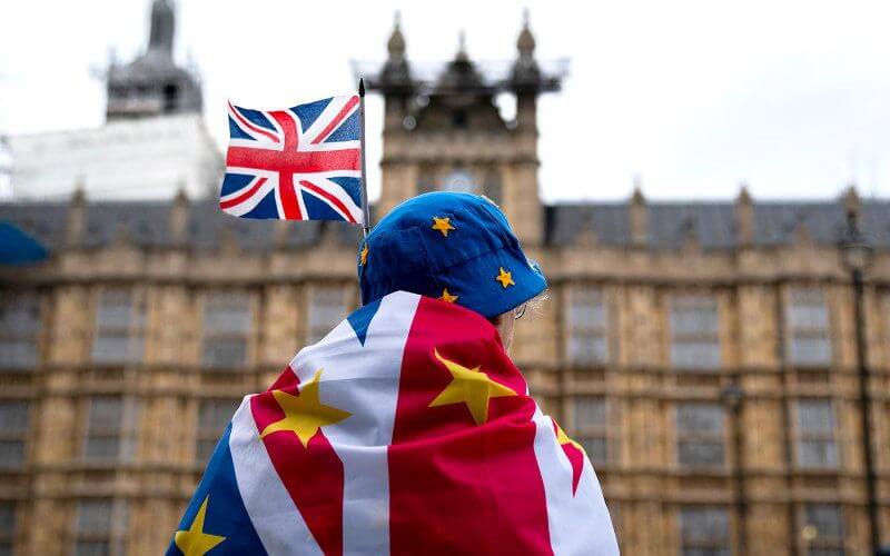UK Diplomat: Post-Brexit Relations with Morocco Set to Strengthen as Gateway to Africa