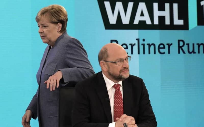 Diplomatic Rift: Can Germany's New Government Mend Ties with Morocco?