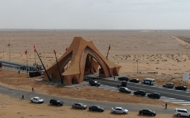 Diplomatic Showdown Looms Over Western Sahara's Fate